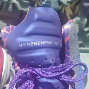 Nike Zoom Hyperenforcerer XD Men\'s Size 13 Sneakers ? Shoes Basketball Nike Zoom Hyperenforcer XD Men main image 3